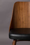 Dutchbone Chaya Eetkamerstoelen - Set van 2
