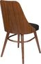 Dutchbone Chaya Eetkamerstoelen - Set van 2