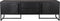Dutchbone Class Dressoir Laag Acaciahout Zwart