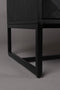Dutchbone Class Dressoir Laag Acaciahout Zwart