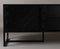Dutchbone Class Dressoir Laag Acaciahout Zwart