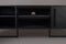 Dutchbone Class Dressoir Laag Acaciahout Zwart
