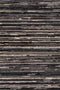 Dutchbone Keklapis - Vloerkleed - 170x240 cm - Grijs