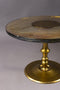 Dutchbone Sue Salontafel Goud