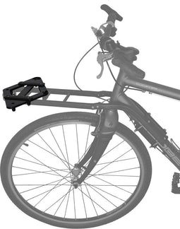 DutchDog DoggyRide adapter voor manden