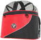 DutchDog DoggyRide Cocoon carrying basket XL Red