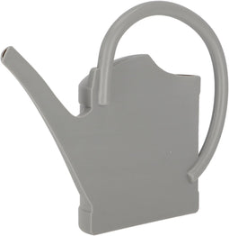 Dutchlander gieter halfrond grijs 2,3 liter