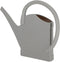 Dutchlander gieter halfrond grijs 2,3 liter