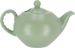 Dutchlander Gieter Theepot Vintage 7,5 liter groen