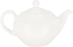 Dutchlander Gieter Theepot Vintage 7,5 liter Wit