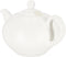 Dutchlander Gieter Theepot Vintage 7,5 liter Wit