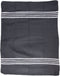 Dutchlander mooie ruime plaid van gerecycled stof