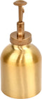 Dutchlander - Plantensproeier goud- plantenspuit