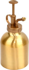 Dutchlander - Plantensproeier goud- plantenspuit