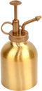 Dutchlander - Plantensproeier goud- plantenspuit