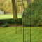 Dutchlander rozenboog 134,5 x D 37 x H 220,5 cm