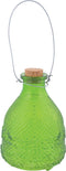 Dutchlander Vintage wespenval ruitjesglas S Blauw