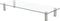 SpeaKa Professional Monitorstandaard Hoogte: 75 tot 90 mm Transparant