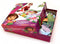 Dora Vloerpuzzel