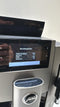 Jura W8 - Volautomatische koffiemachine - 17 koffiespecialiteiten - Dark Inox