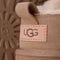 UGG Micro Boot - Dames boots - Waterafstotend suède - Beige - Maat 38