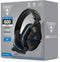 Turtle Beach Stealth 600 Gen 2 - Draadloze Gaming Headset - Superhuman Hearing - Zwart