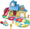 VTech Tut Tut Aventures TTB COCOMELON - MAISON