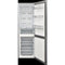 Sharp SJ-NBA11DMXPD - Koelvriescombinatie - NoFrost - 331 liter