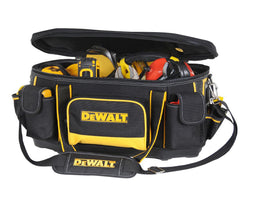 Duurzame DeWalt Gereedschapstas met Meerdere Vakken | 50x33x31cm