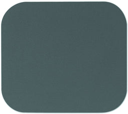 Fellowes 58023 - Muismat - Duurzaam met antislip basis - Grijs
