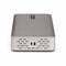 Startech.com 150UE-USB4DOCKTRIPLE - USB4 Dockingstation - 4x USB 3.2 Gen2 10Gb/s 3x DisplayPort 2.5Gbps Ethernet