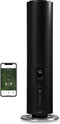 Duux Beam 2 Smart Luchtbevochtiger met Hygrometer - 5L capaciteit - Aromatherapie - Zwart