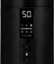 Duux Beam 2 Smart Luchtbevochtiger met Hygrometer - 5L capaciteit - Aromatherapie - Zwart