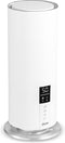 Duux Beam Mini 2 Smart Luchtbevochtiger met Hygrometer - 3 Liter Capaciteit - 300ml/u - Aromatherapie