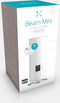 Duux Beam Mini 2 Smart Luchtbevochtiger met Hygrometer - 3 Liter Capaciteit - 300ml/u - Aromatherapie