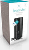 Duux Beam Mini 2 Smart Luchtbevochtiger met Hygrometer - 3 Liter Capaciteit - 300ml/u - Aromatherapie