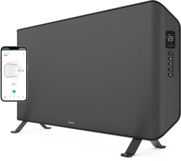 Duux Edge 2000W Grijs