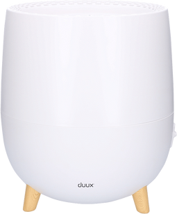 Duux Ovi Luchtbevochtiger en Luchtreiniger in 1