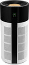 Duux Tube Smart Luchtreiniger - 550m³/u CADR - HEPA H13 + Actief Koolstoffilter - Tot 75m² - Ionisator