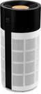 Duux Tube Smart Luchtreiniger - 550m³/u CADR - HEPA H13 + Actief Koolstoffilter - Tot 75m² - Ionisator