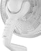 Duux Whisper Flex Ultimate - Smart Statiefventilator & Tafelventilator - 30 Snelheden - Wit