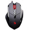 Gembird A4-V7M - Gaming Muis - 3200dpi - Draad USB