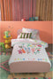 Duvet cover kids sizes 900 Save the Bees Multi Colour: 140