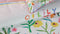 Duvet cover kids sizes 900 Save the Bees Multi Colour: 140