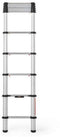 Telesteps ECO Line - Telescoopladder 3,0m - Luchtdempingssysteem - 9 treden - 150 kg