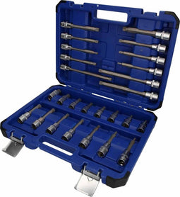 Brilliant Tools BT022026 BT022026 Verwisselbare koppen