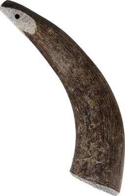 Duvoplus - Hondensnack - Hond - Buffelhoorn L - 1st