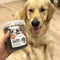 Duvoplus - Hondensnack - Hond - Soft! Eco Veggie Spinazie & Pompoen Mix 500g - 1st