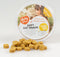 Duvoplus - Kattensnack - Kat - Zachte Kattensnack Kaas 100g - 1st