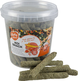 Duvoplus - Vissenvoer - Vissen - Koi Snack 120g - 40 Pcs - 40st